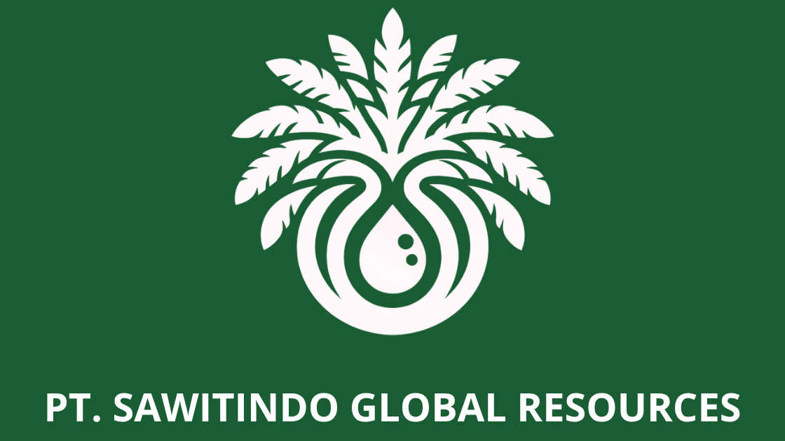 Sawitindo Global Resources Logo