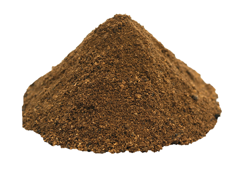 Palm Kernel Expeller (PKE)